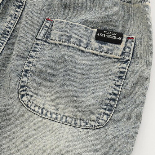 🆕【⭐訂購⭐】🇯🇵日本直送🌀接觸涼感 水洗牛仔褲［4款選］🌀 [ELDA-0261][260529]