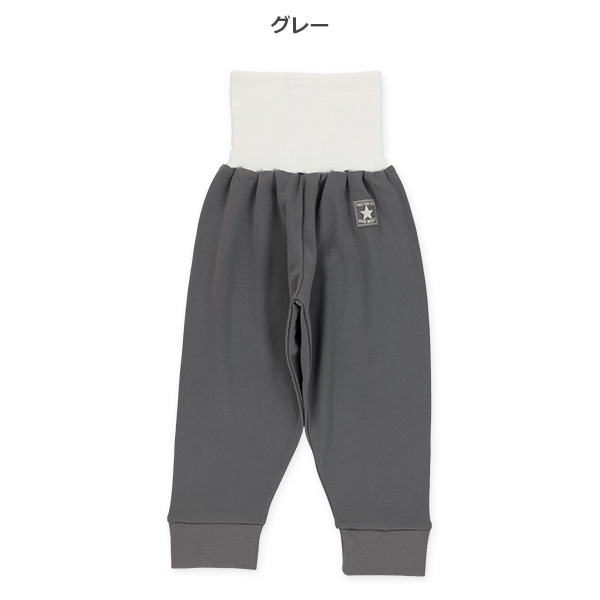 🇯🇵預訂 日本直送🇯🇵星星標籤包腹長褲兩件套（四季款）