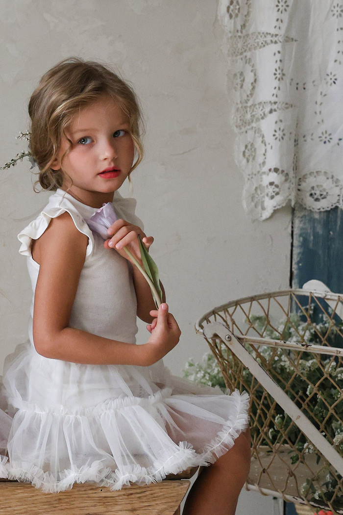 🇰🇷Puella_Flo裙