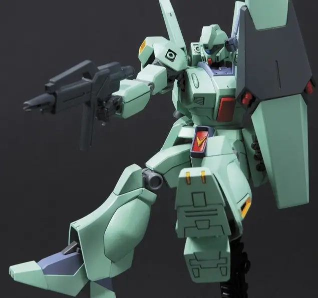 1/144 HGUC JEGAN
