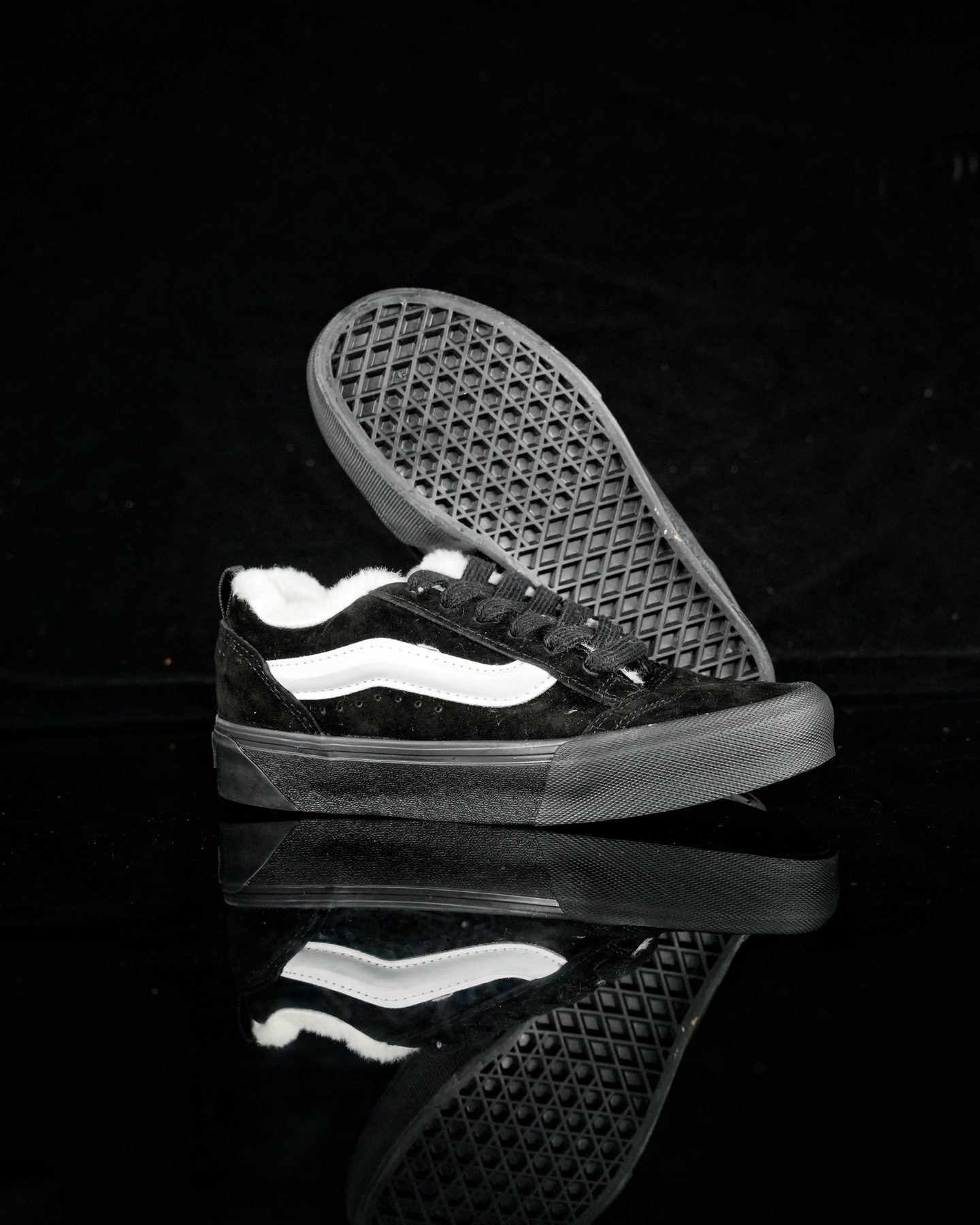 Vans Knu Skool VN0009QCBMA