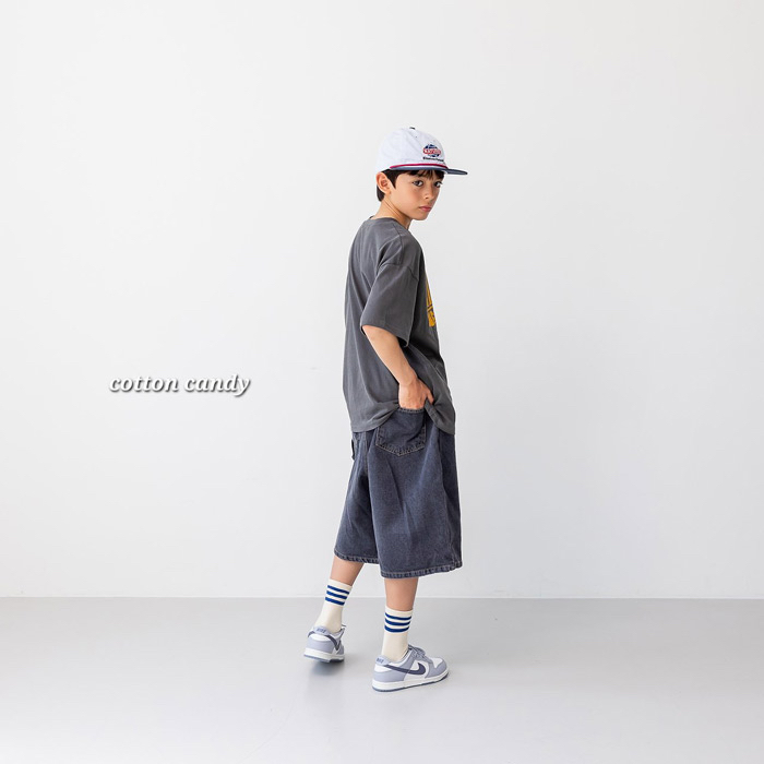 🇰🇷CottonCandy褲