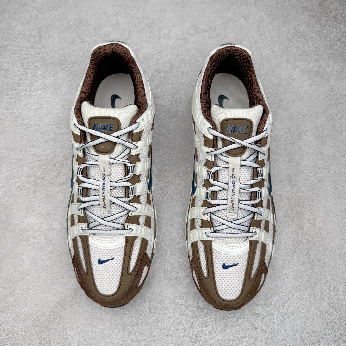 Nike P-6000 HV8972-001