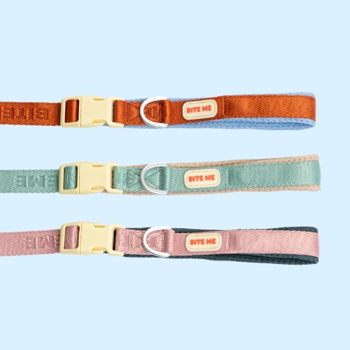 *預購 BiteMe🇰🇷 Comfort Leash v2 （ 3款 ）