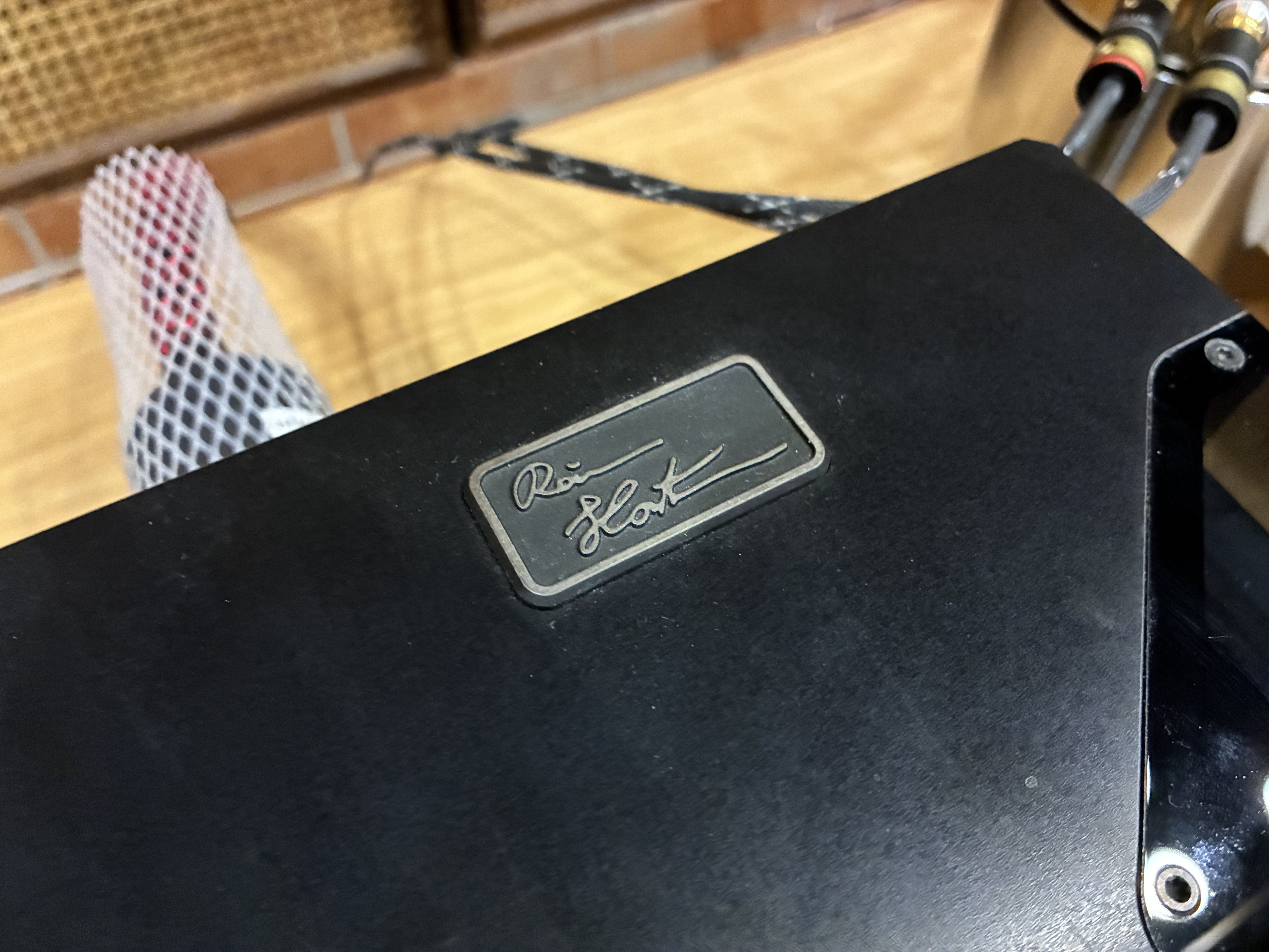 Dereneville DMS-5001 獨立摩打(使用品）