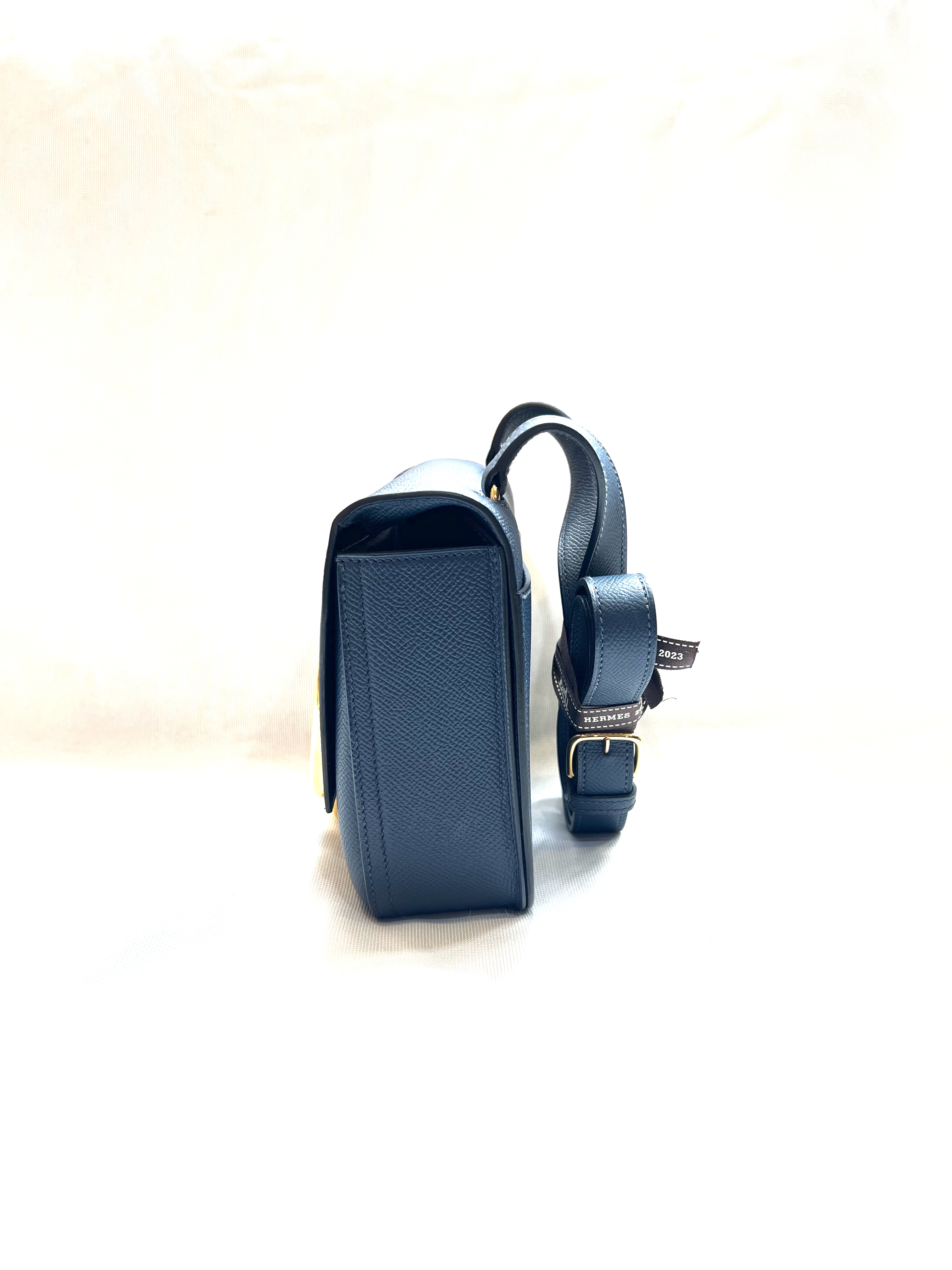 Pre-Owned Hermès Della Cavalleria Mini Stamp B / Product Code: 26041633