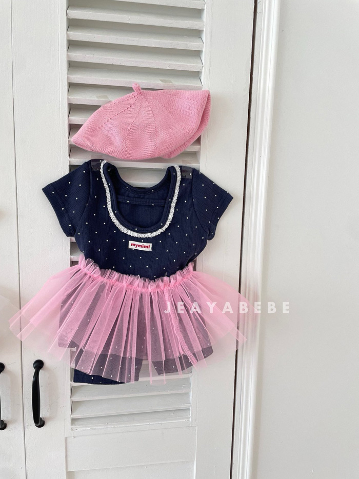 🇰🇷JeayaBebe圍裙