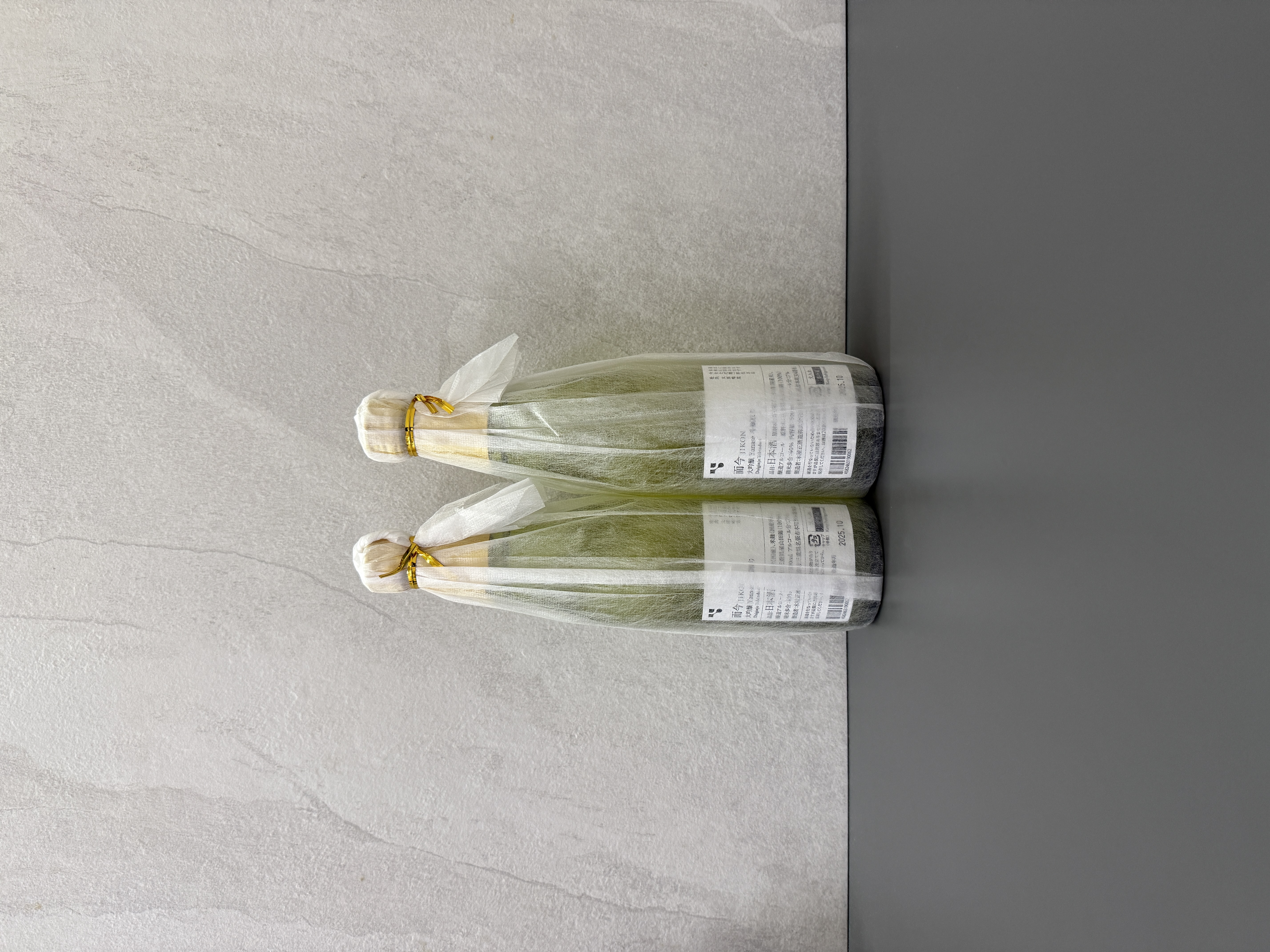 而今 大吟釀 簗瀨 斗瓶取 全國出品酒 500ml