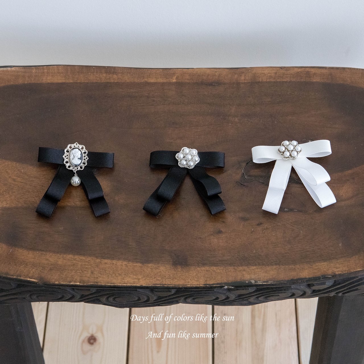 🇰🇷Mkids 配飾