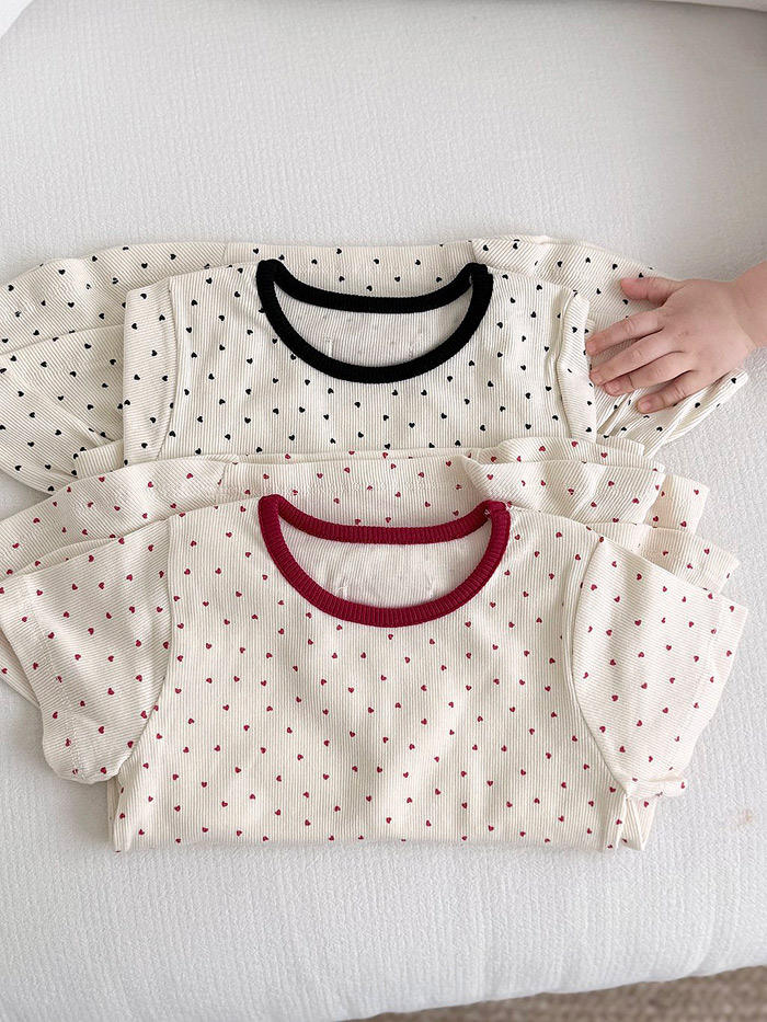 🇰🇷Here I Am set