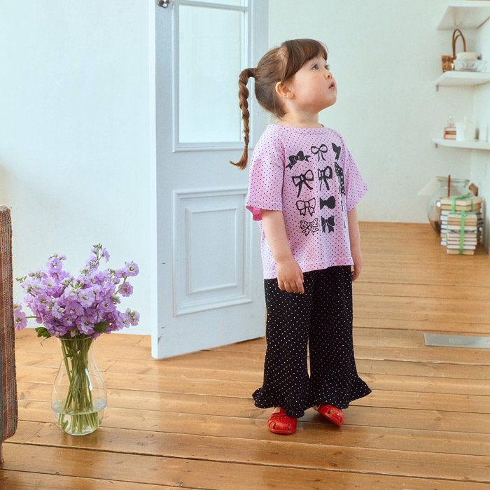 🇰🇷1st.BLUE tee