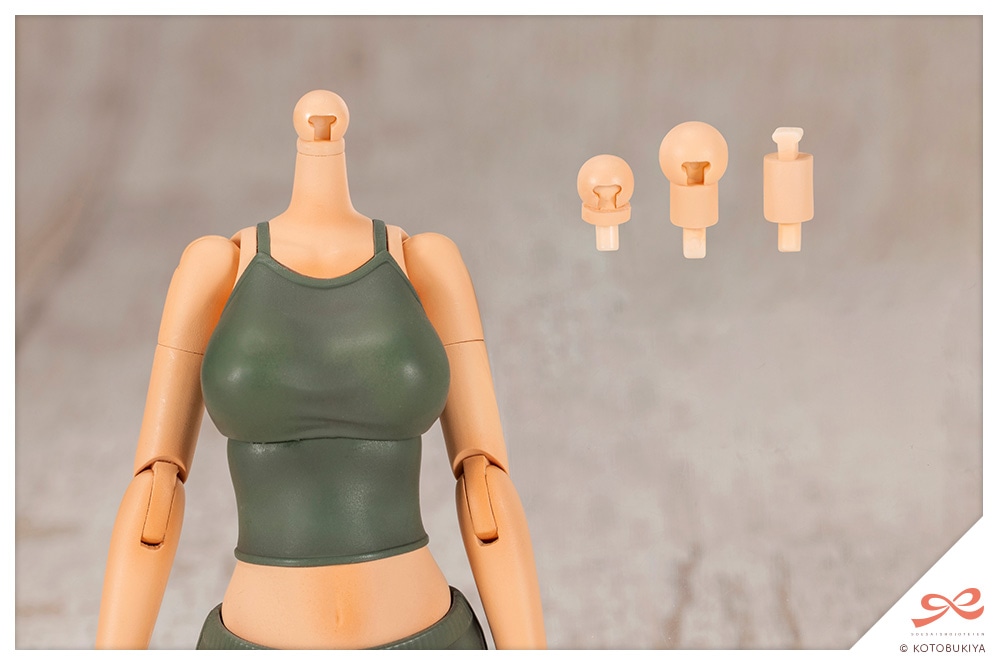 (預訂訂金 $100) (總價 $309) 壽屋 Kotobukiya 創彩少女庭園 訓練狼 模型 Training WOLF (KO08495) (行版) 