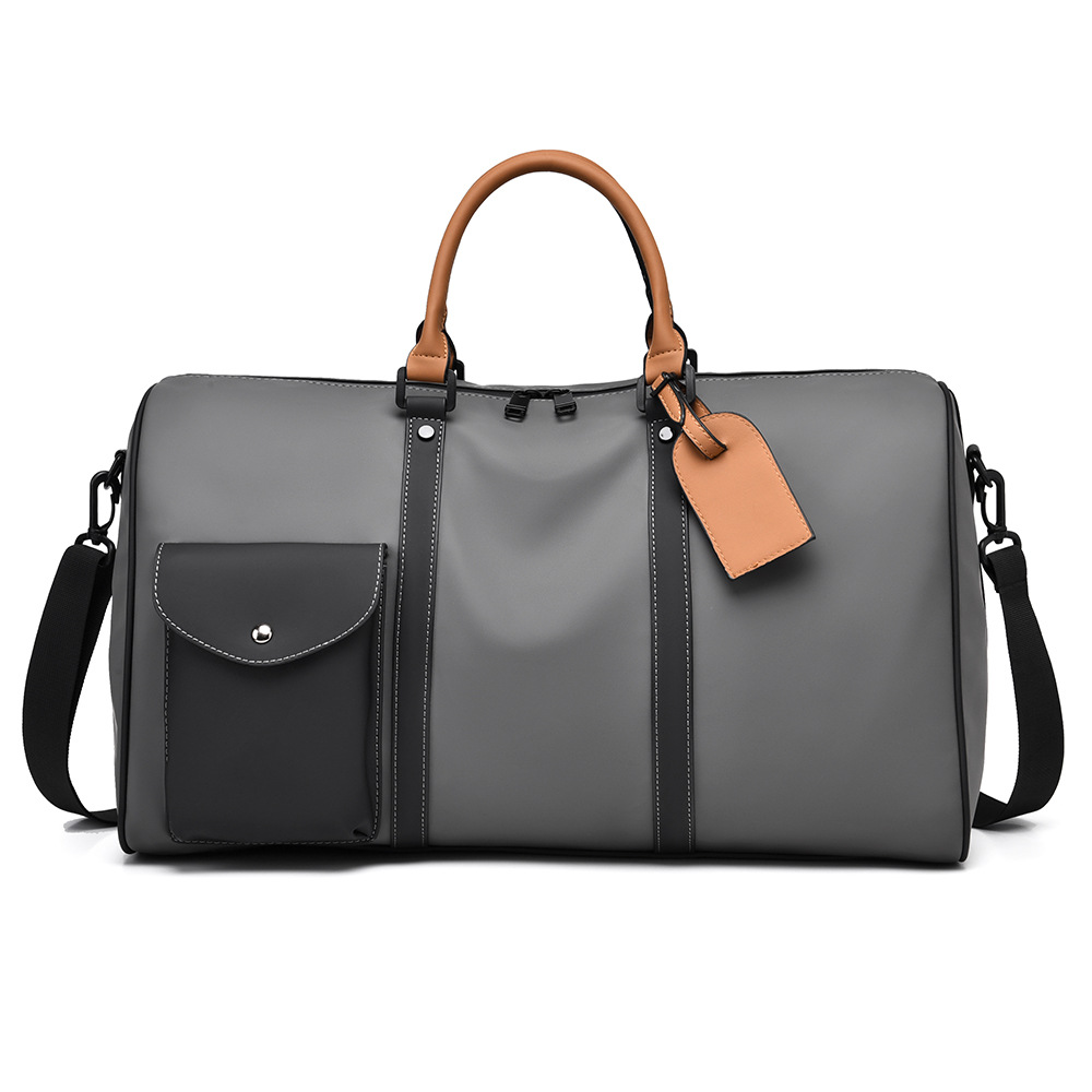 Granite Travel Bag | Granite 行李袋
