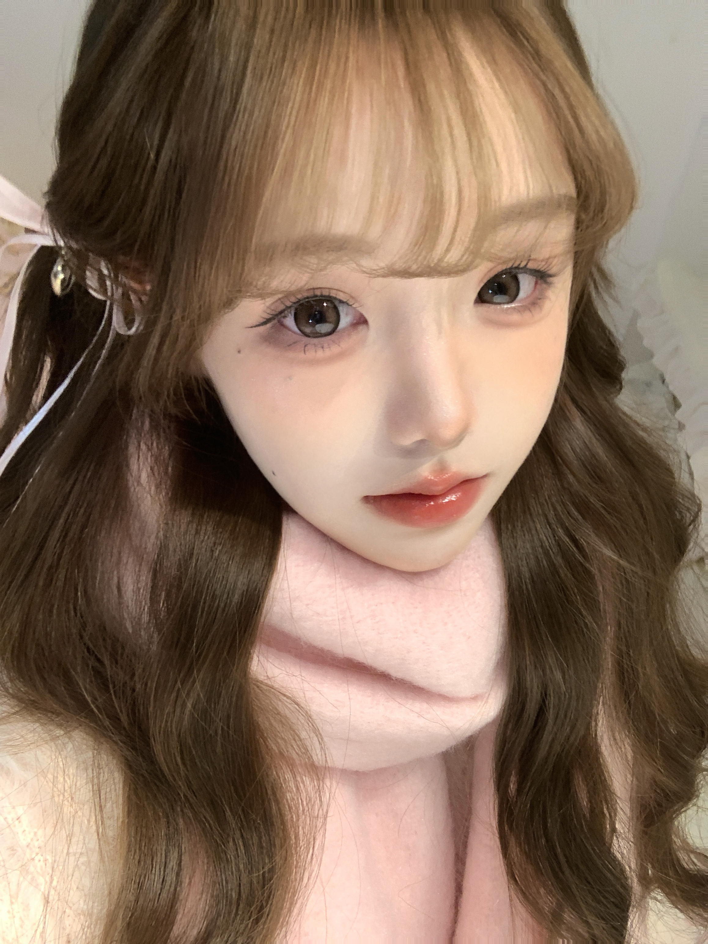 Macycon 月拋 穿越時空/極地冒險/未來之瞳