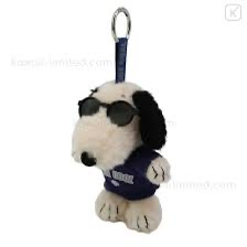 藍色衫Snoopy 227409-26