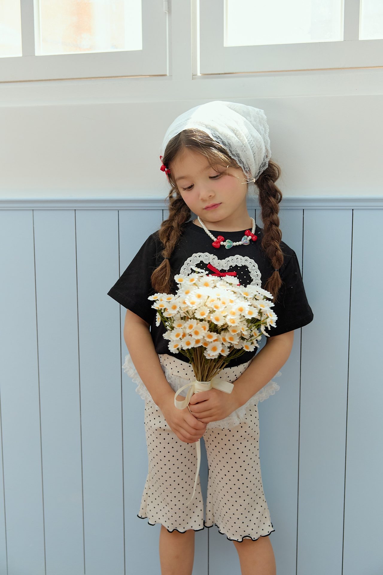 🇰🇷sera kids tee