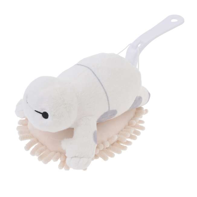 ### [訂購] [JDS] Bath and Laundry clean goods 系列 ｜ BAYMAX 手提除塵掃 {TF260764}