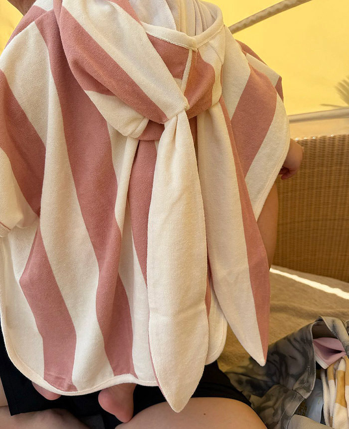 🇰🇷Here I Am浴巾