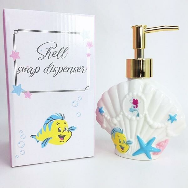 [現貨] [日本直送] 小胖肥皂樽 {TF247128}