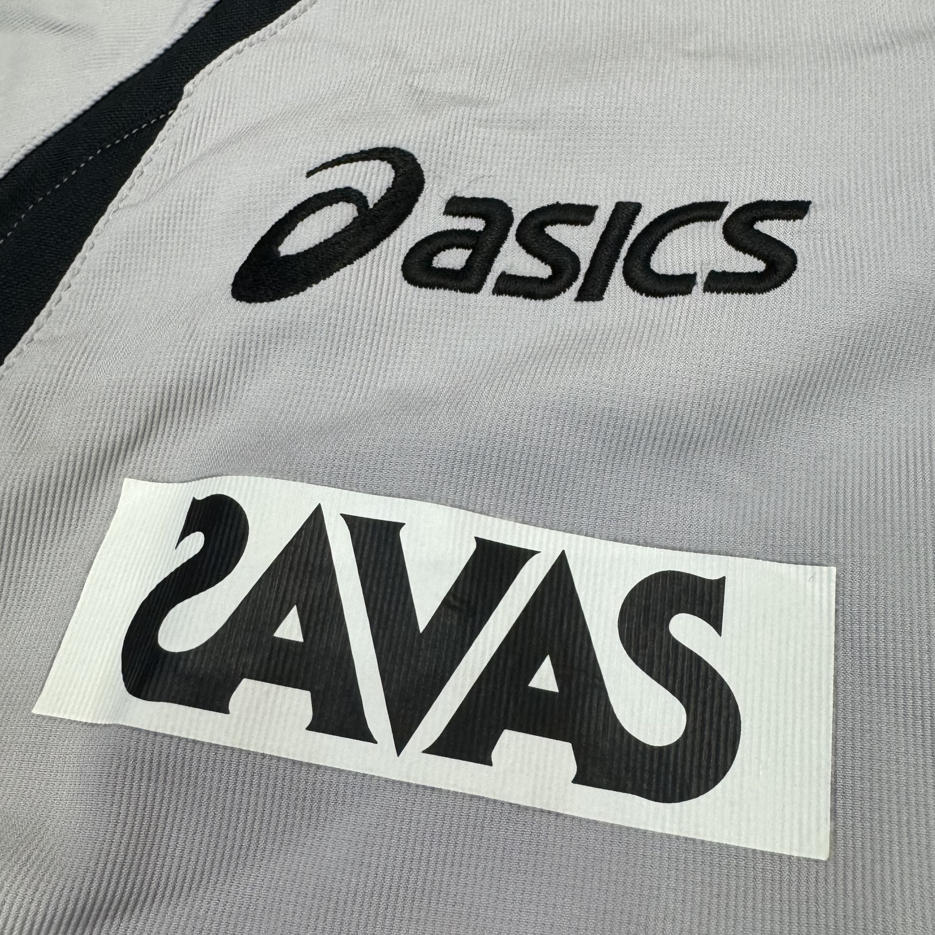 Kobe Vissel player issue training sweater