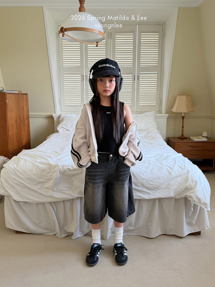 🇰🇷Matilda&Lee jumper