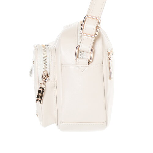 Osel Coboca+ 痛袋 斜孭袋 愛心鎖造型 推活 #P-OOG0130 [Rabbit] (BACK-ORDER)