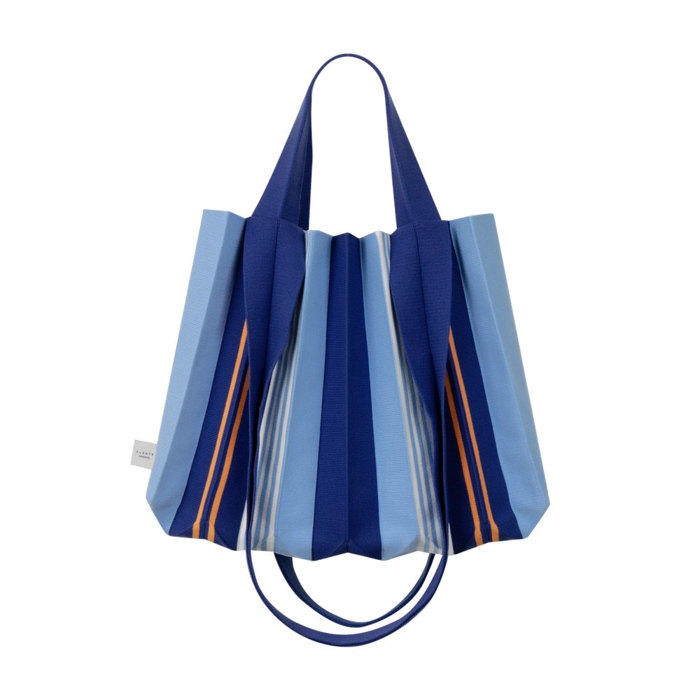 PLEATSMAMA New Two-Way Bag (5色)