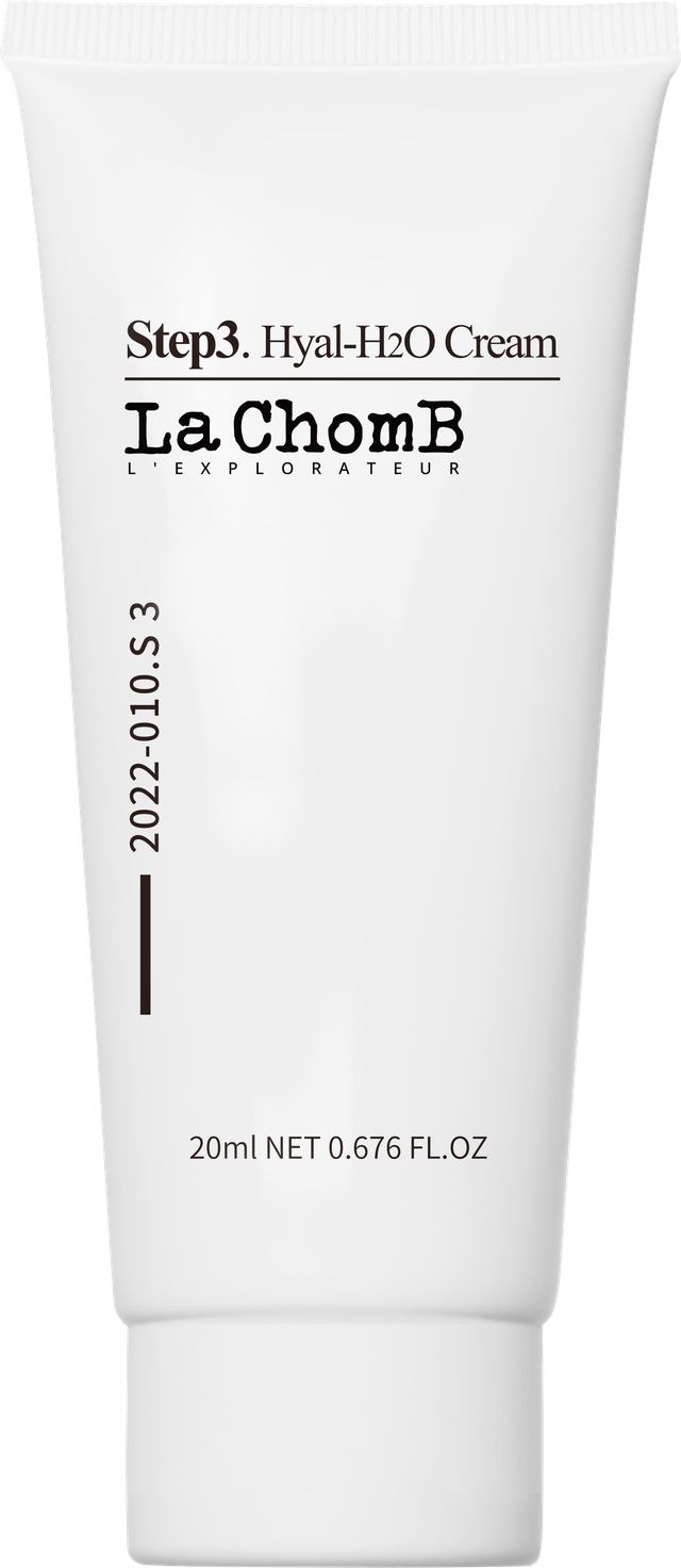 Trois Eau De Soins H2O Treatment