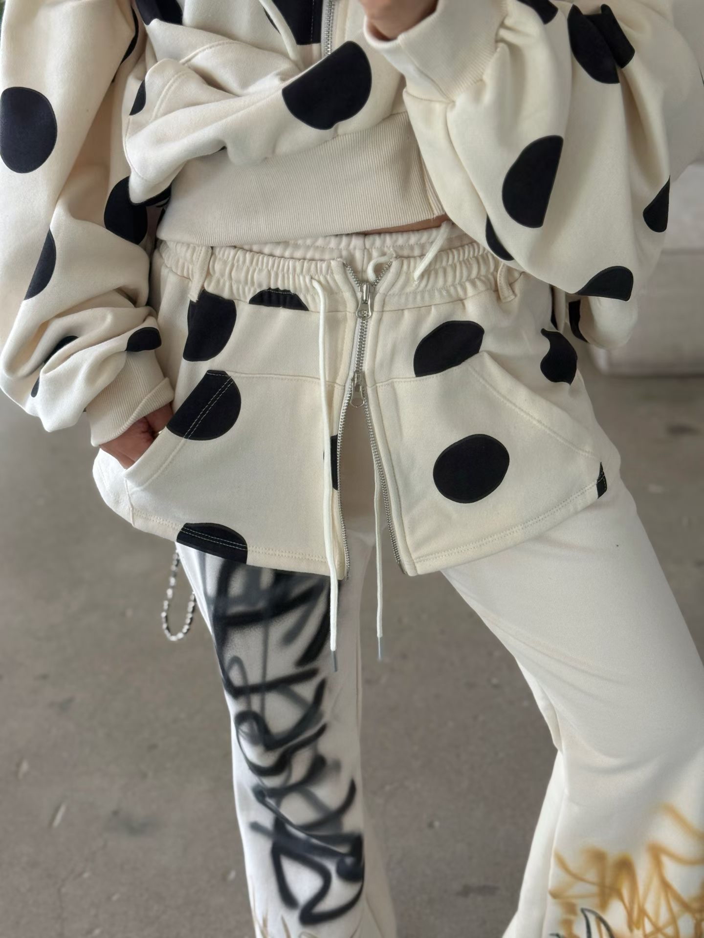 (2026SS) UNICO - SKIRT