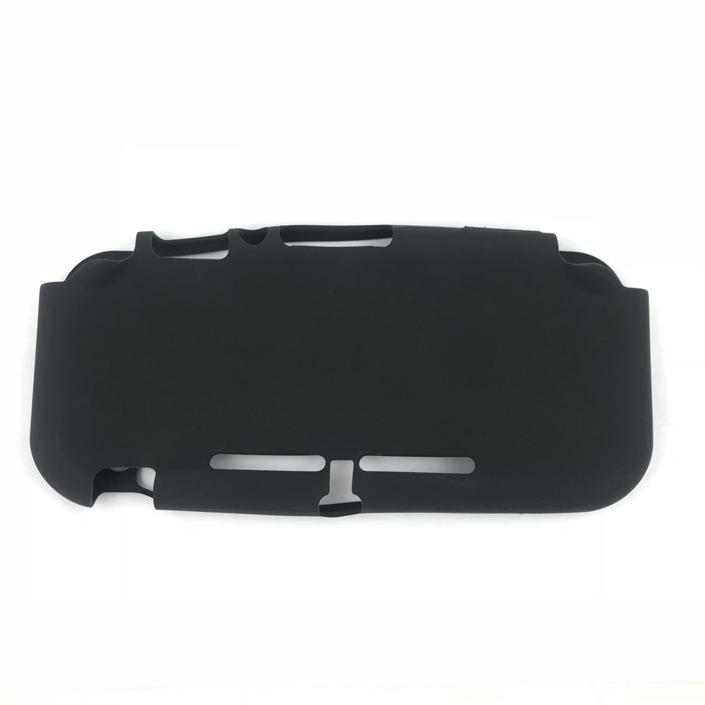 適用 Nintendo SWITCH lite 矽膠套保護套 NS LITE 防摔防撞軟殼保護套 ［平行進口］ HK2756