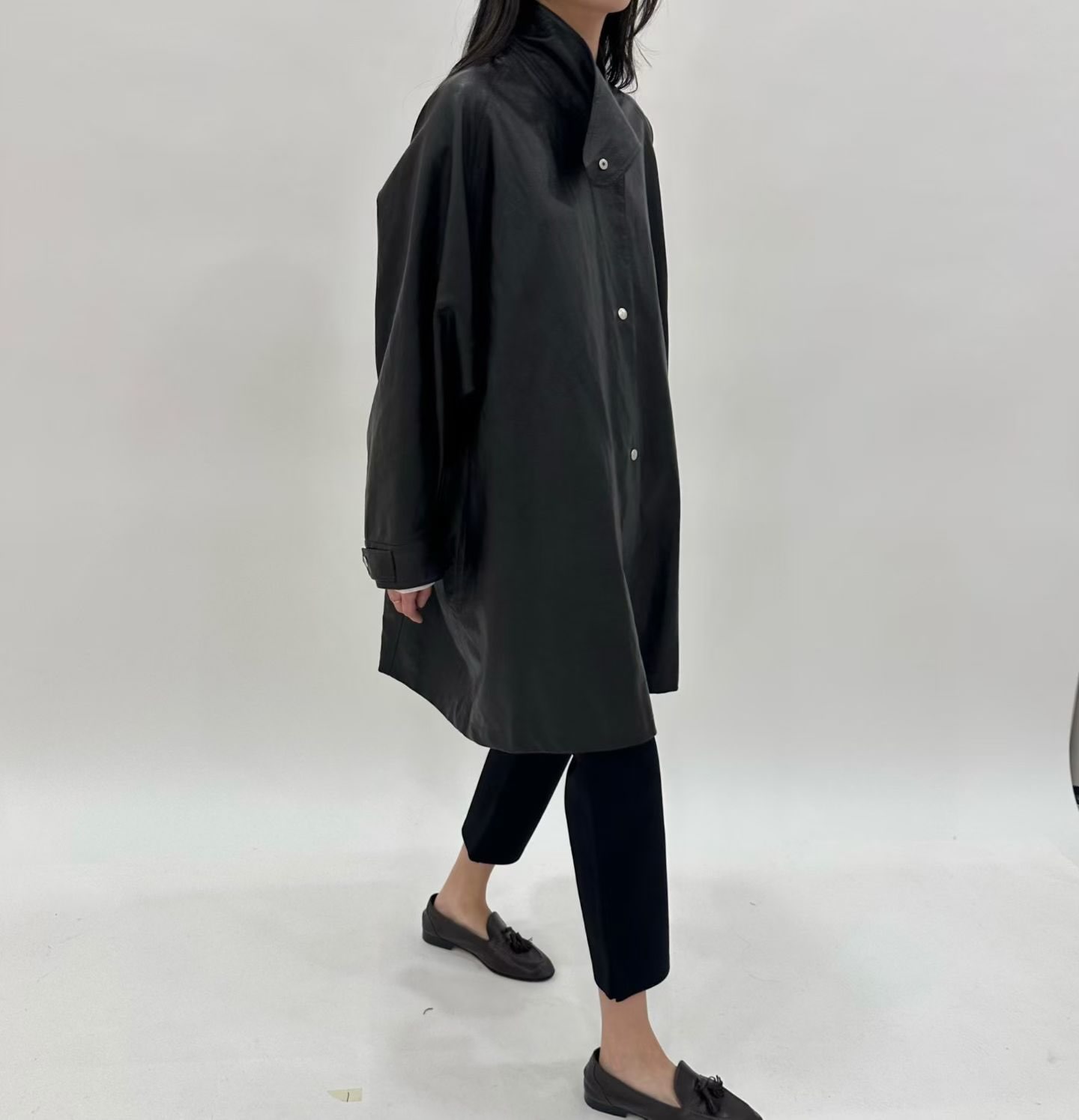 (2026FW) EYEFUL - JACKET