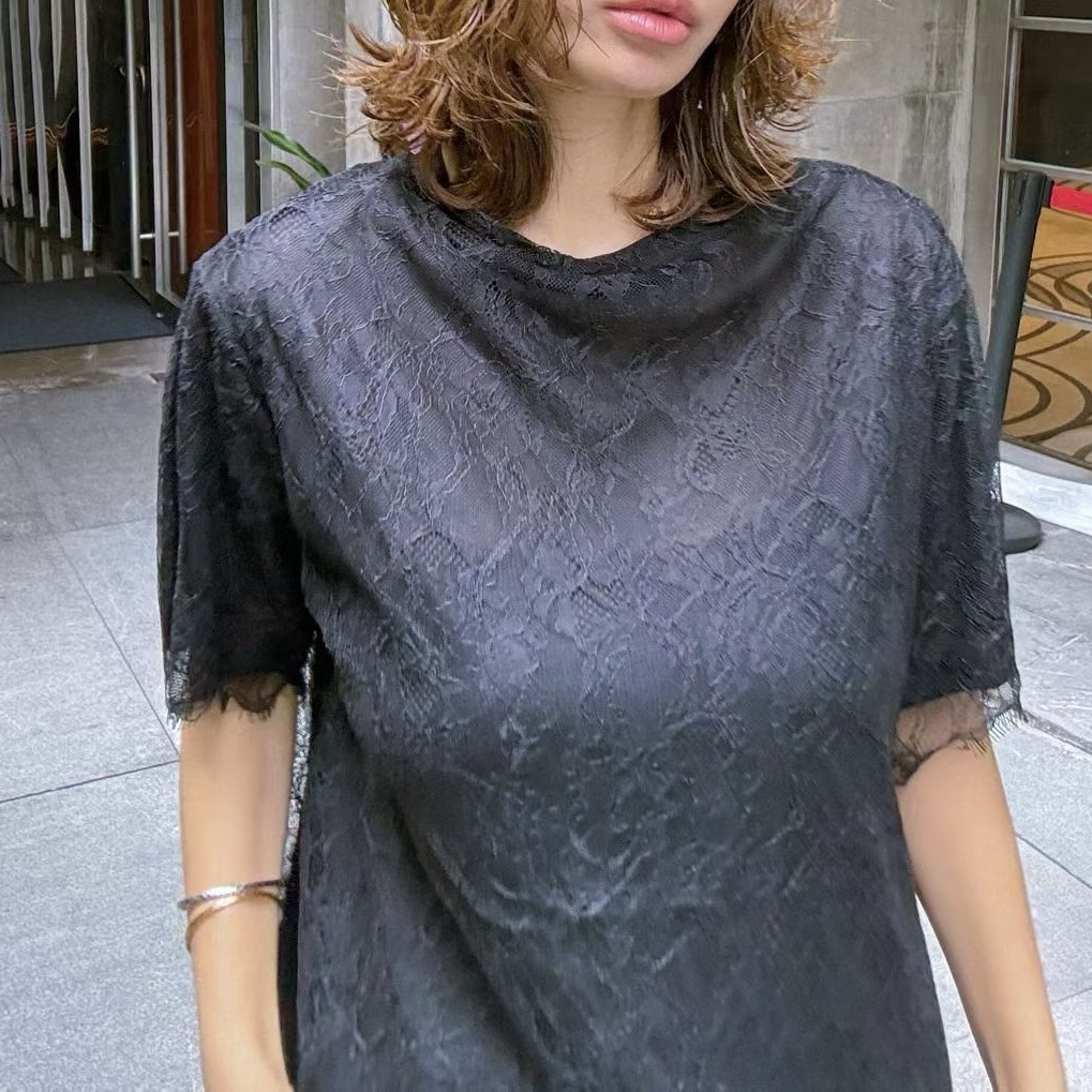 (2026SS) PARIS MATCH - TOP