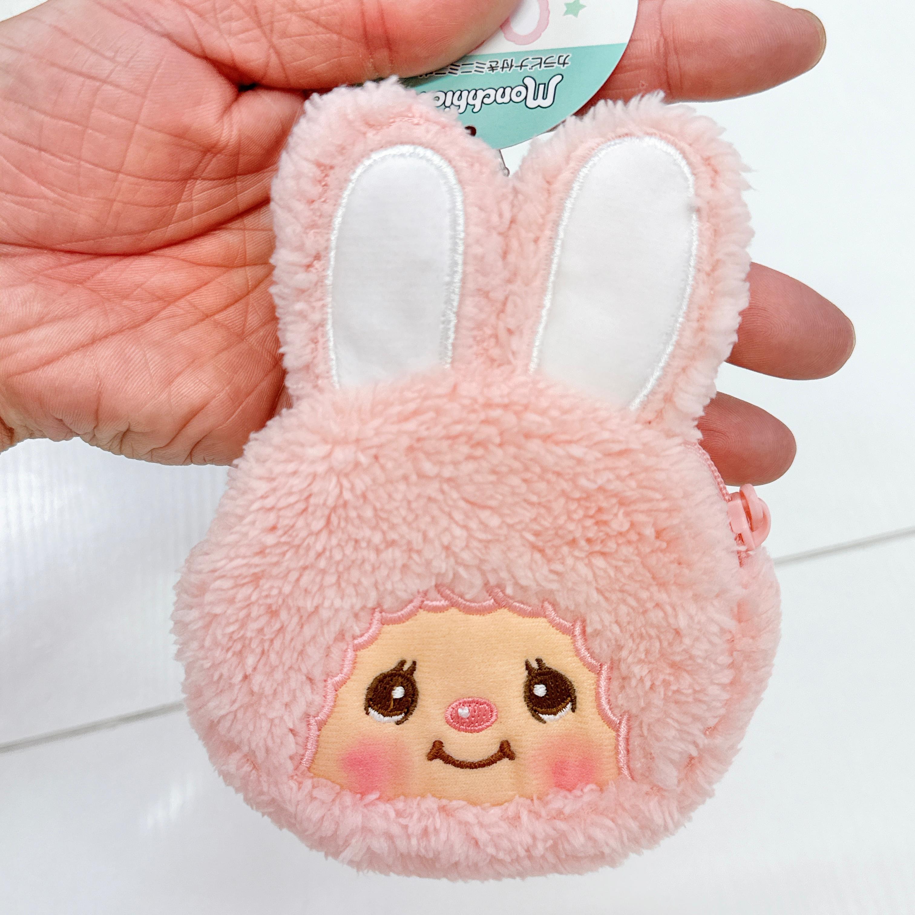 日本直送monchhichi 限定商品