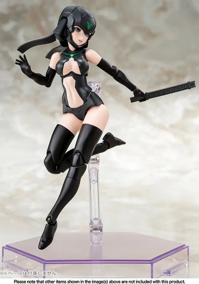 1/1 Megami Device B1R-L Chassis Kit Skin Color B