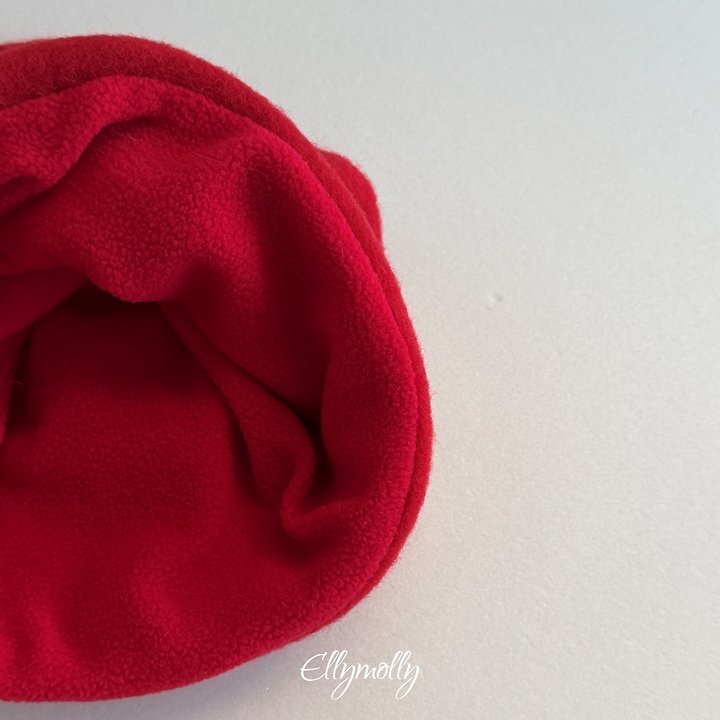 Ellymolly | Pony Winter Biny(ACC)