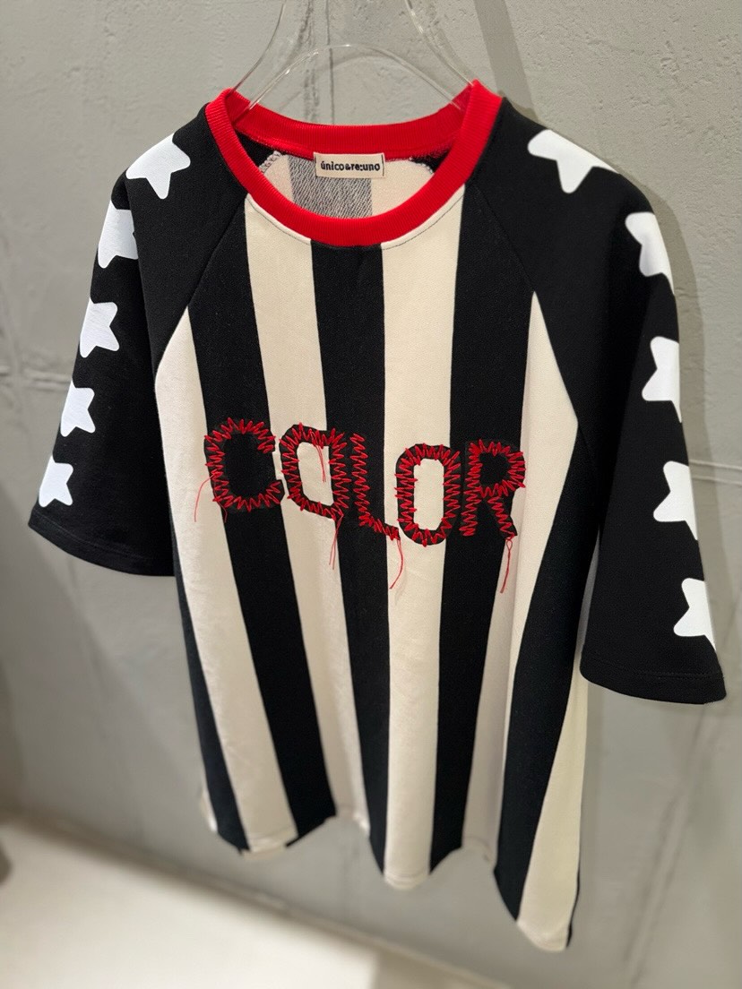 (2026FW) UNICO - TOP