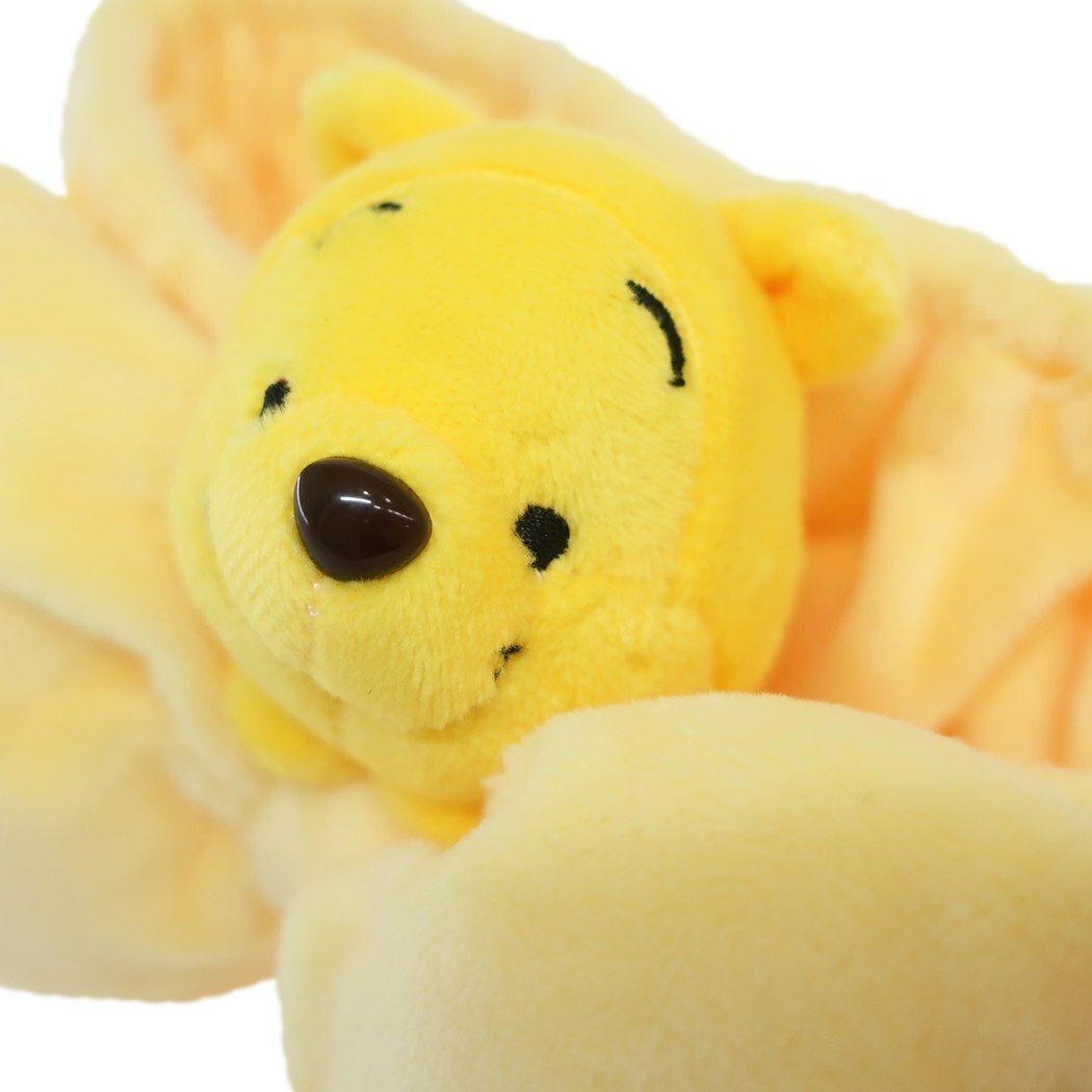 [現貨] [日本直送] 小熊維尼｜HEAD BAND {TF2208017}