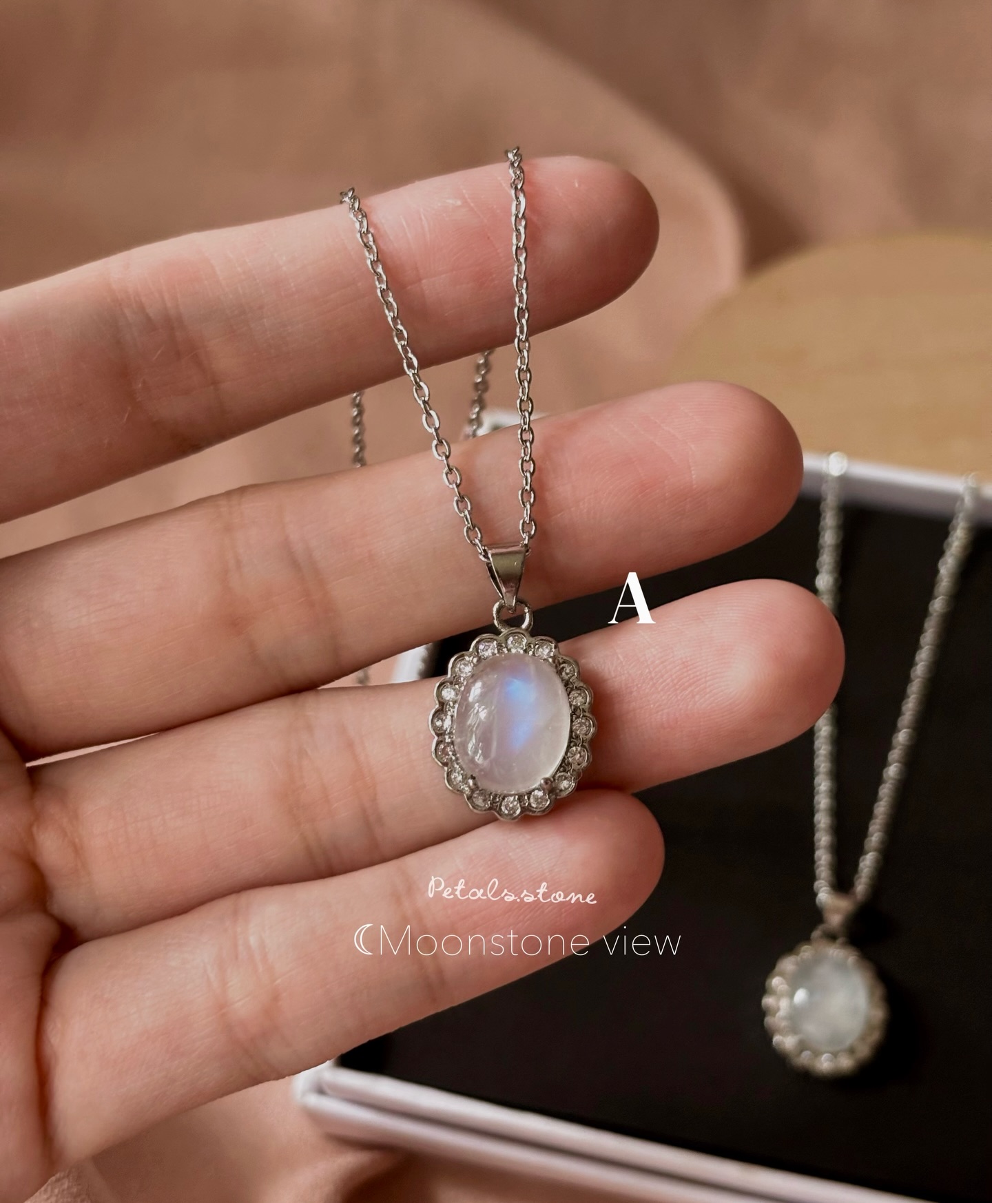 ☁︎ᴍᴏᴏɴꜱᴛᴏɴᴇ ᴠɪᴇᴡ☁︎
