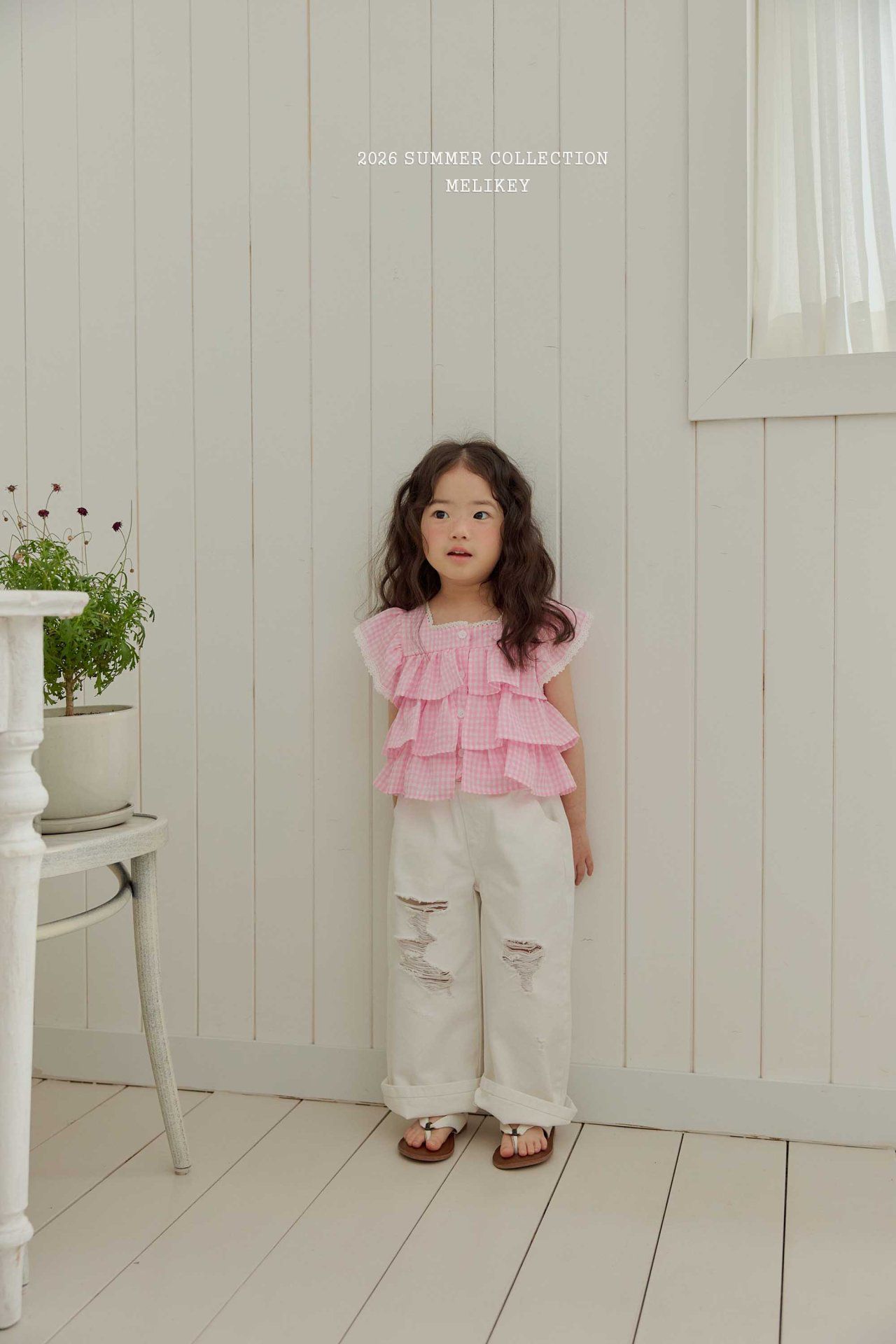 CP4190 Pants