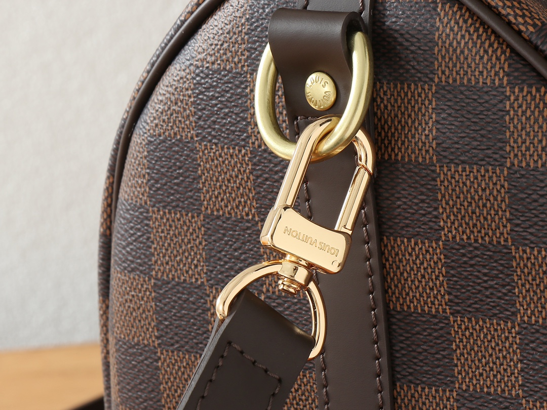 Louis Vuitton LV Speedy Bandoulière 25