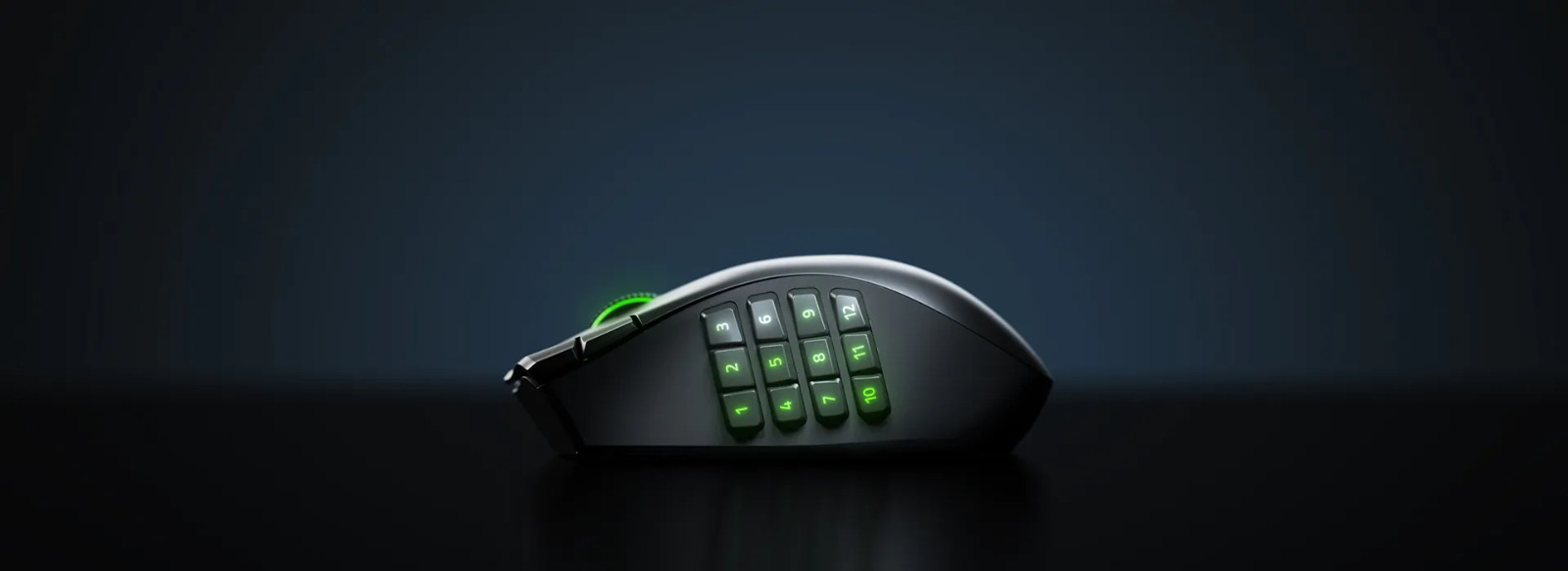 Razer Naga V3 Pro