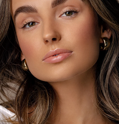 EYE OF HORUS Lip Elixir Rose 誘人蜜桃玫瑰豐潤唇蜜 7.5ml