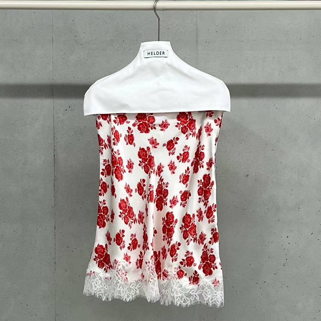 (2026SS) HELDER - SKIRT