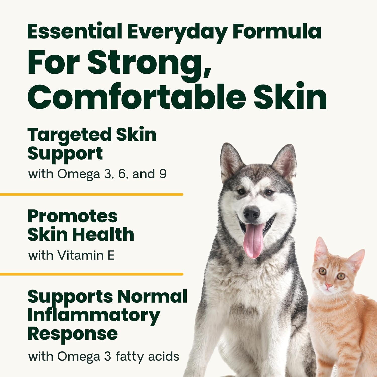 Vetri Science Omega 3 6 9 魚油丸 90粒裝