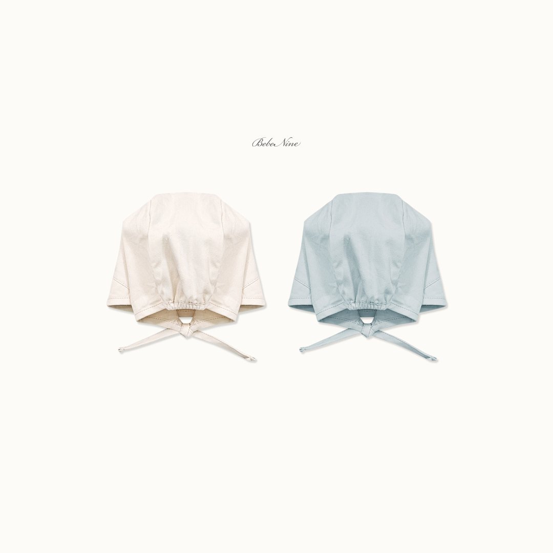 Bebenine Bunny Bonnet