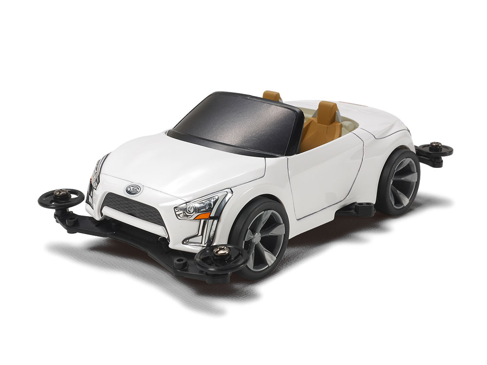 Daihatsu Kopen FI RMZ