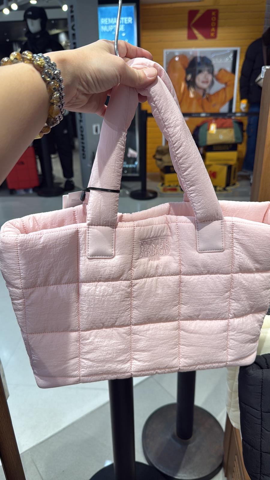 *🇰🇷韓國直送潮牌MARITHE FRANCOIS GIRBAUD 韓國🇰🇷專門店/免稅店2025年新款包包折扣優惠*