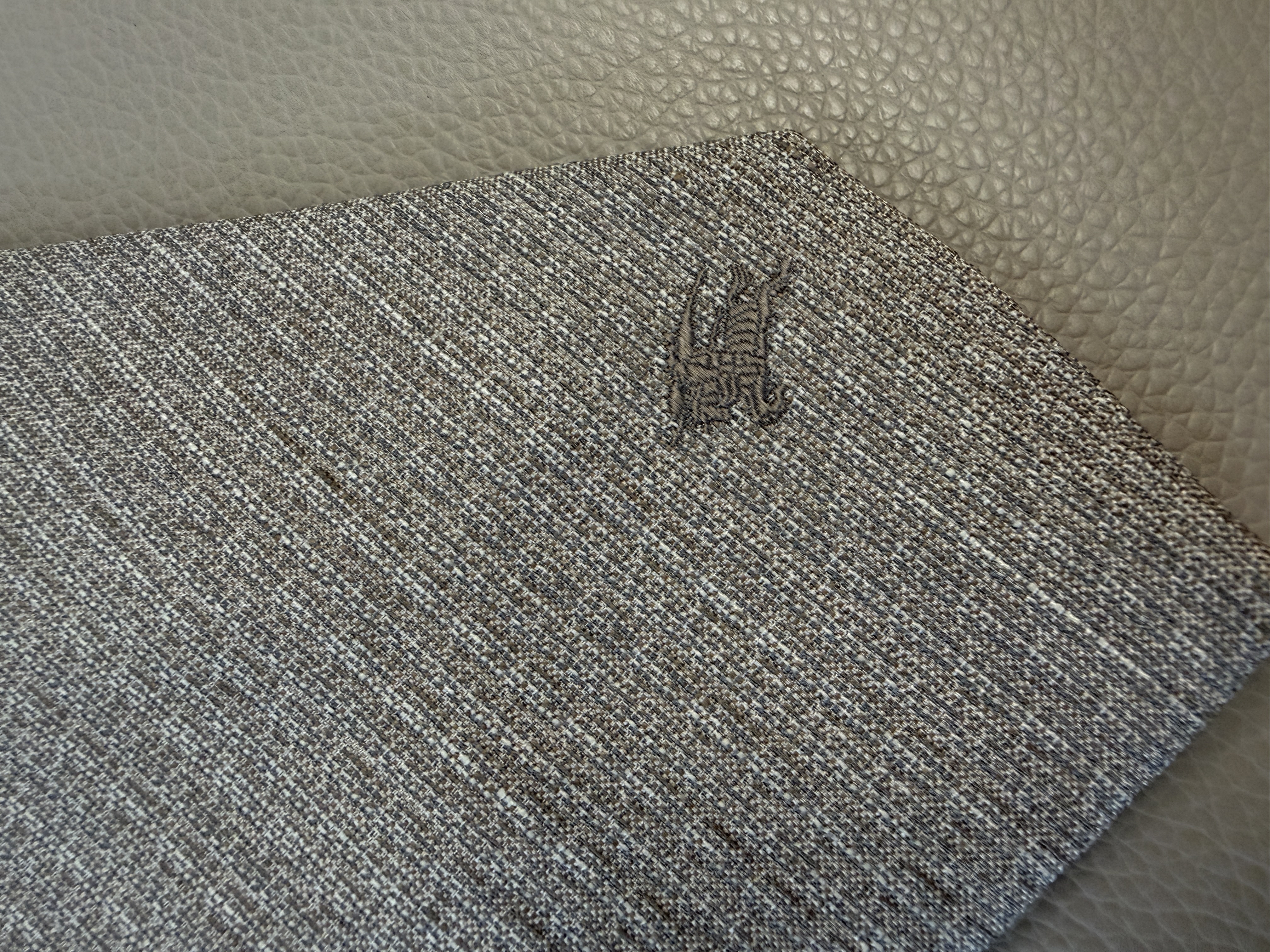 Burberry tie (意大利🇮🇹制造）