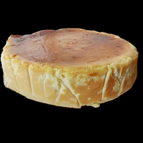 Burnt Cheesecake/Basque Cheesecake / Pre-Order: 3 Days