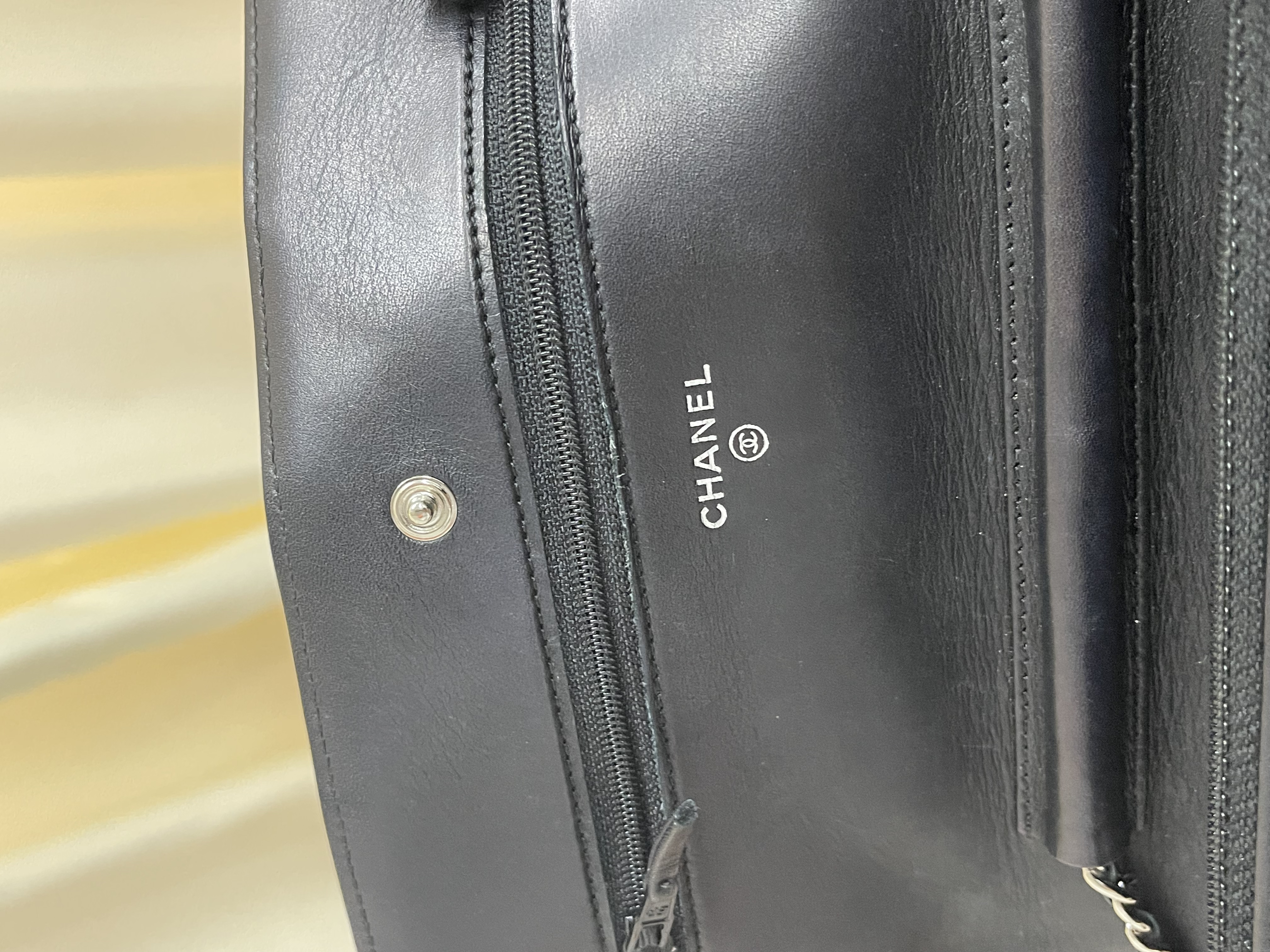 Pre-owned Chanel WOC/ Product Code: 26020407